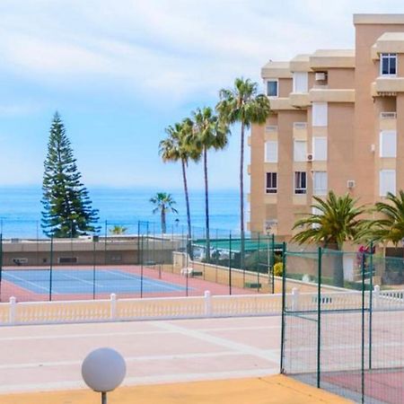Apartamento Costa Del Oro Torrox Extérieur photo
