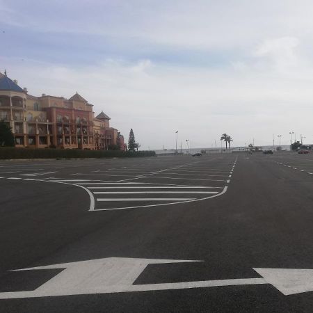 Apartamento Costa Del Oro Torrox Extérieur photo