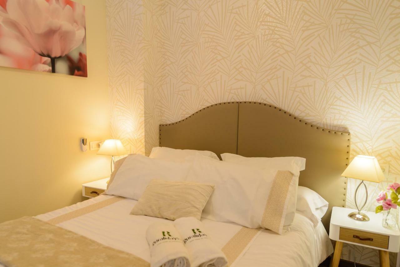 Apartamento Costa Del Oro Torrox Extérieur photo