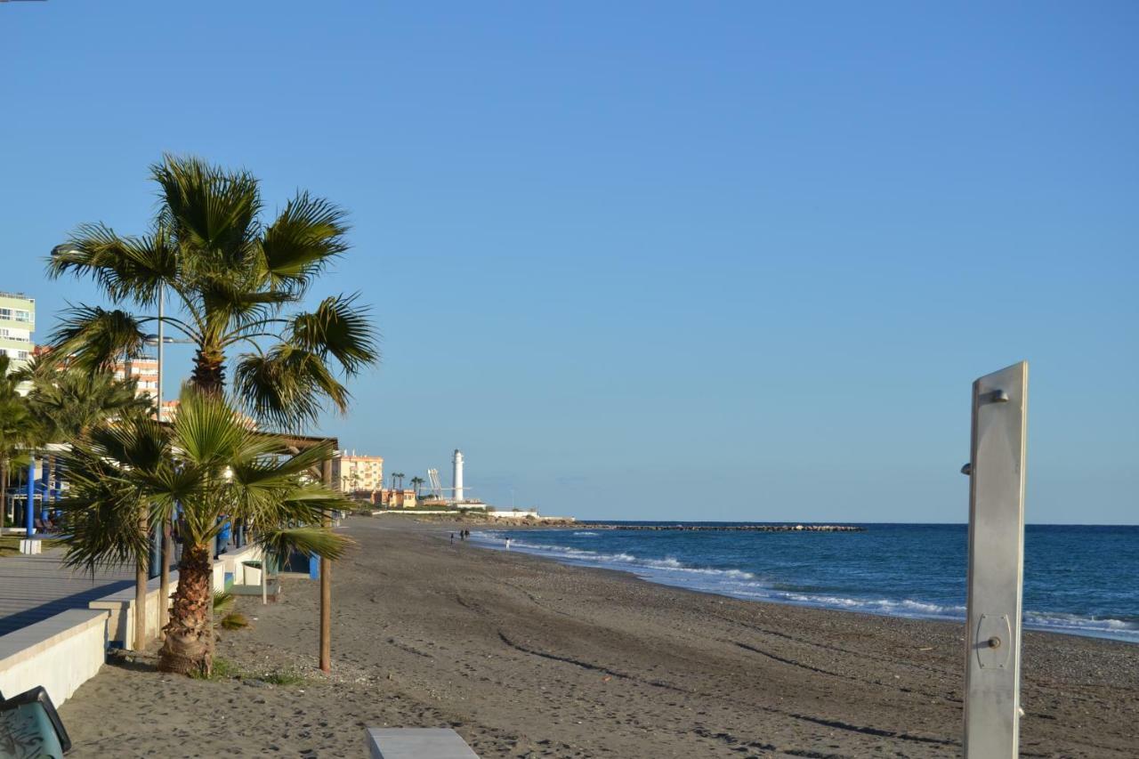 Apartamento Costa Del Oro Torrox Extérieur photo