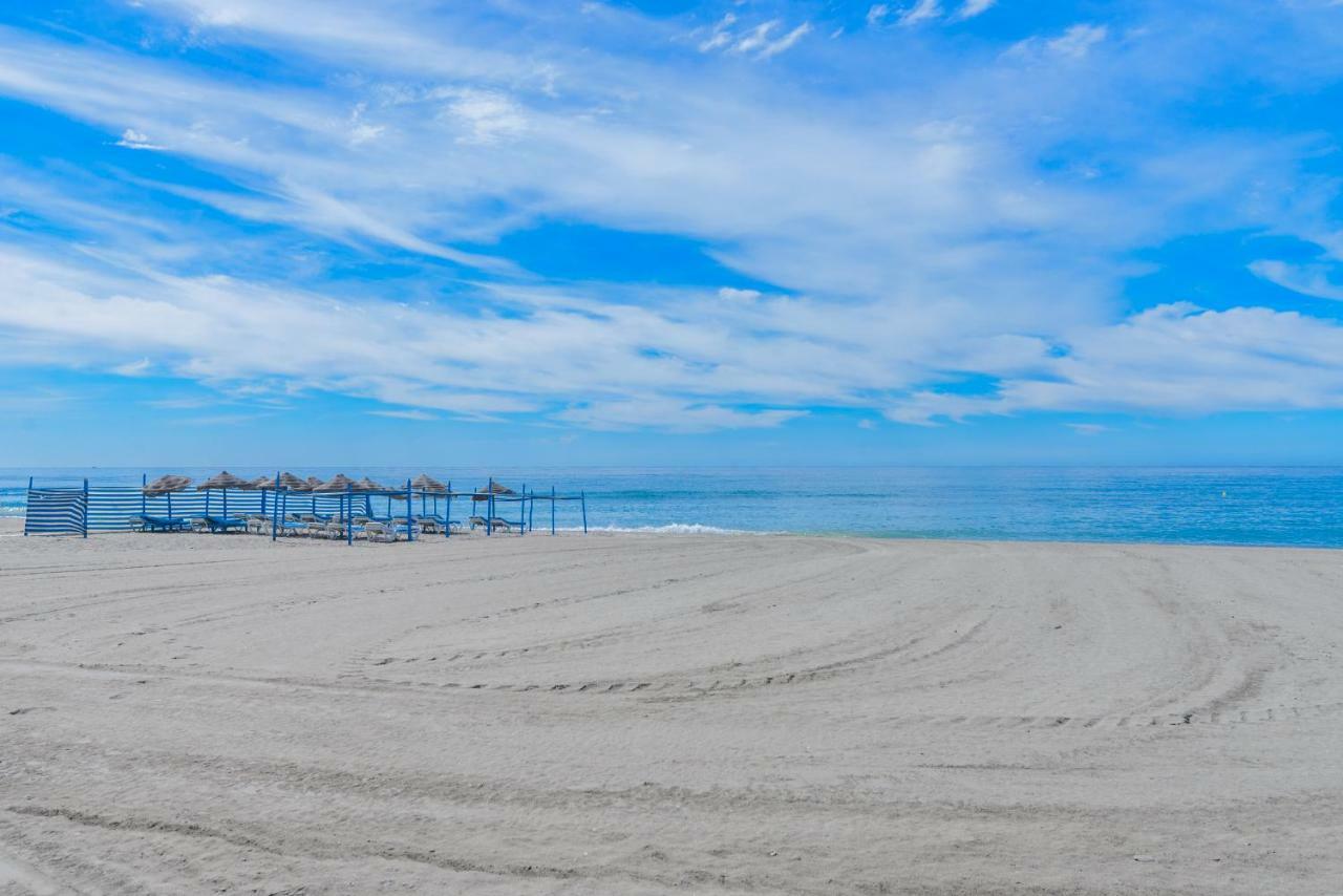 Apartamento Costa Del Oro Torrox Extérieur photo