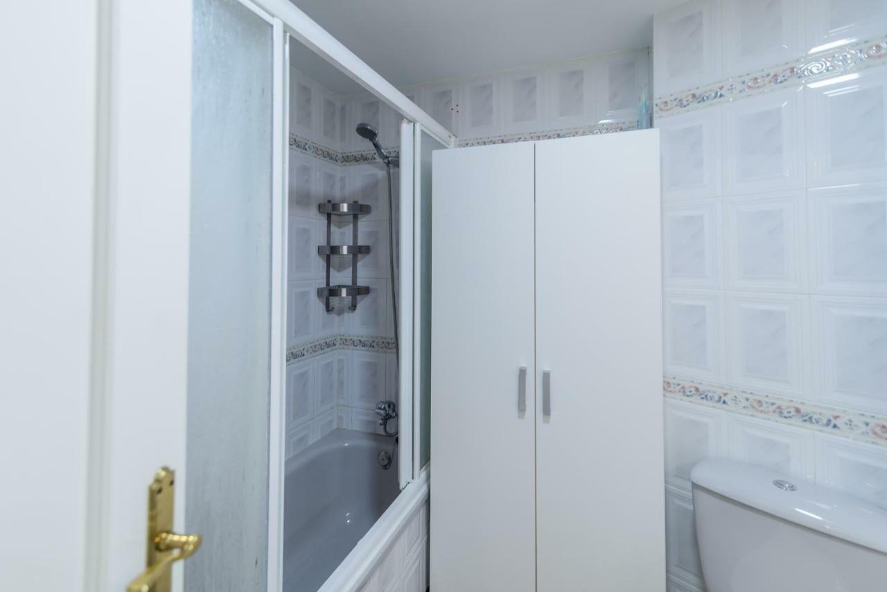 Apartamento Costa Del Oro Torrox Extérieur photo