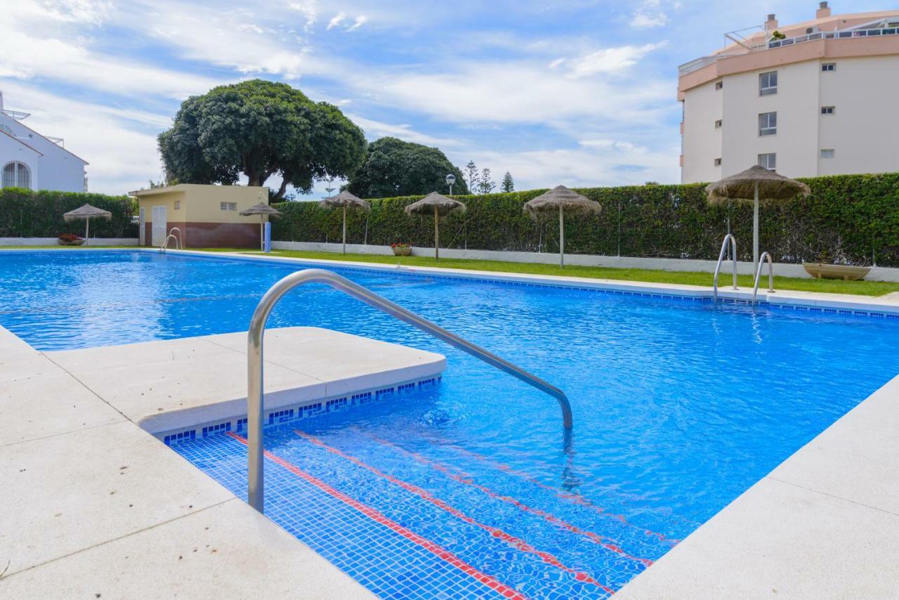 Apartamento Costa Del Oro Torrox Extérieur photo