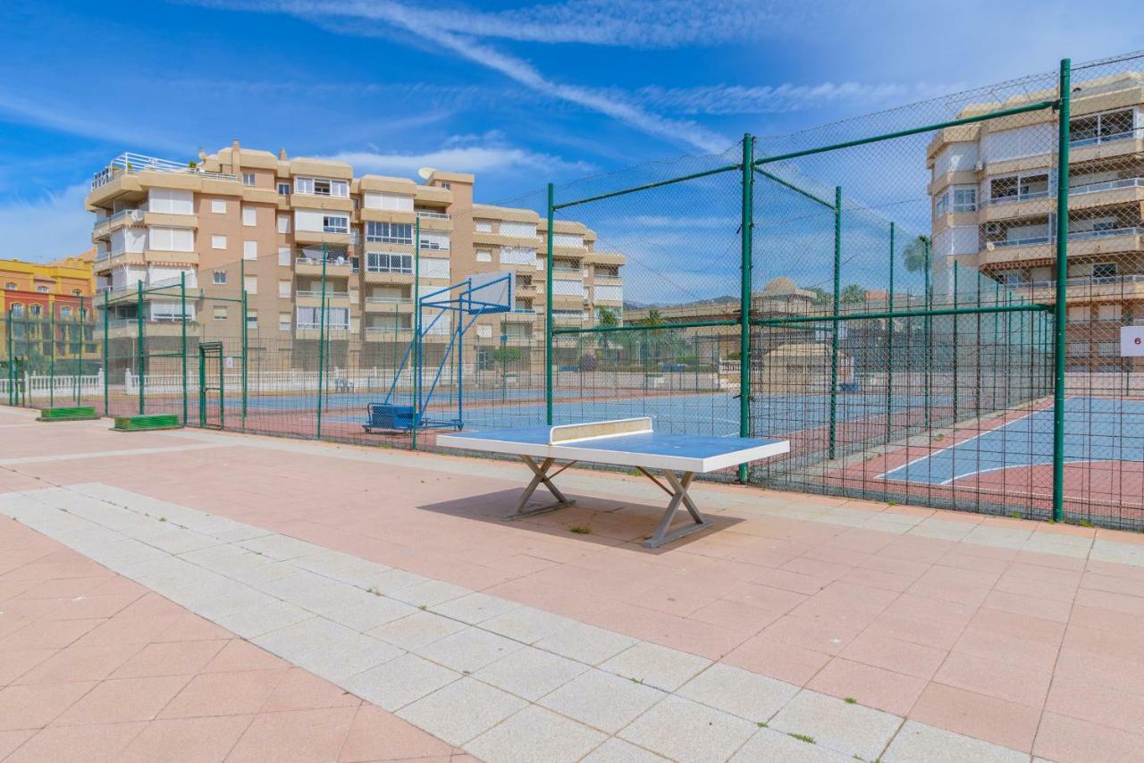 Apartamento Costa Del Oro Torrox Extérieur photo